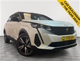 Used Peugeot 5008