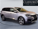 Used Peugeot 5008