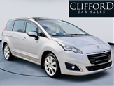 Used Peugeot 5008