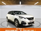 Used Peugeot 5008
