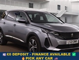 Used Peugeot 5008