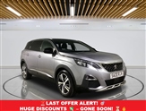 Used Peugeot 5008