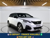 Used Peugeot 5008