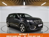 Used Peugeot 5008