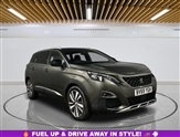 Used Peugeot 5008