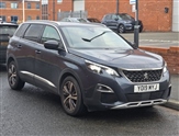 Used Peugeot 5008