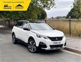Peugeot 5008 Image 1