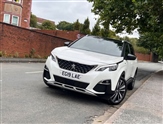 Peugeot 5008 Image 3