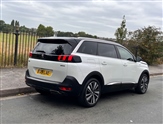 Peugeot 5008 Image 6