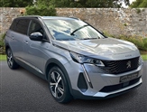 Used Peugeot 5008