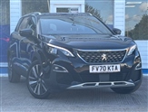 Used Peugeot 5008