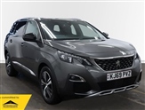 Used Peugeot 5008