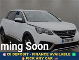 Used Peugeot 5008