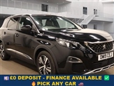 Used Peugeot 5008