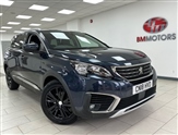Used Peugeot 5008