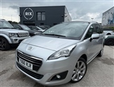 Peugeot 5008 Image 1