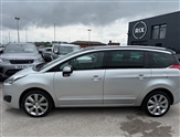 Peugeot 5008 Image 3