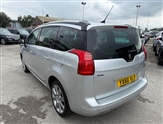 Peugeot 5008 Image 5