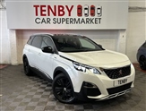 Used Peugeot 5008