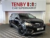 Used Peugeot 5008