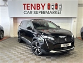 Used Peugeot 5008