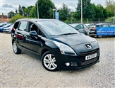 Used Peugeot 5008