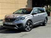 Used Peugeot 5008