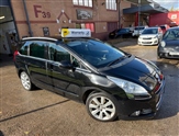 Used Peugeot 5008