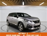 Used Peugeot 5008