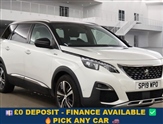 Used Peugeot 5008