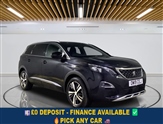 Used Peugeot 5008