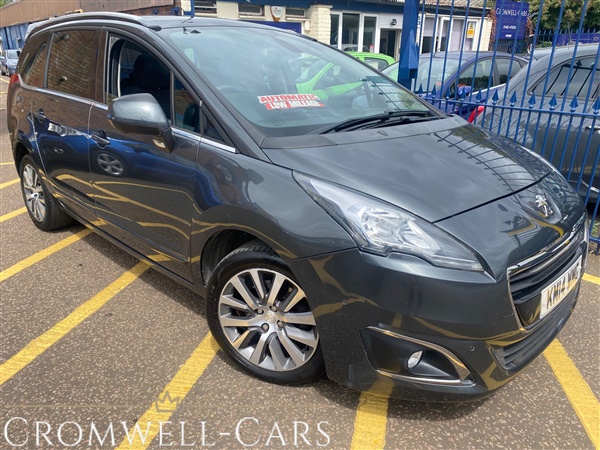 Large image for the Used Peugeot 5008