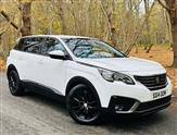 Used Peugeot 5008