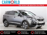 Peugeot 5008 Image 1