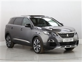 Peugeot 5008 Image 2