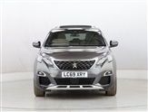 Peugeot 5008 Image 3