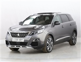 Peugeot 5008 Image 5