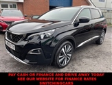 Used Peugeot 5008