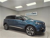 Used Peugeot 5008