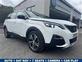 Used Peugeot 5008