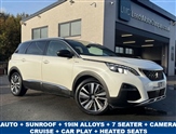 Used Peugeot 5008