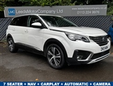 Used Peugeot 5008