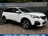 Used Peugeot 5008