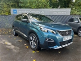 Used Peugeot 5008