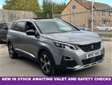 Used Peugeot 5008