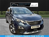 Used Peugeot 5008
