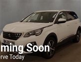 Used Peugeot 5008