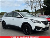 Used Peugeot 5008