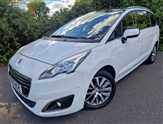 Used Peugeot 5008