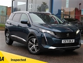 Used Peugeot 5008